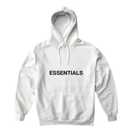 Essentials Tracksuit