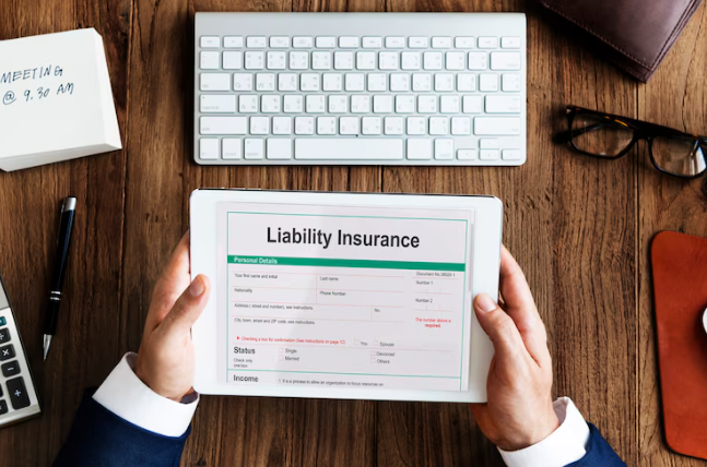 Ohio Liability Insurance