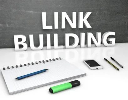 Link Building Services