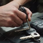 Mobile Locksmith Denver