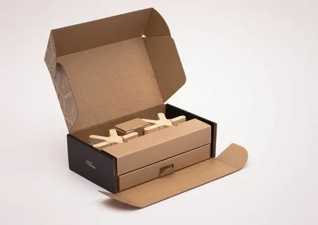 Custom Cardboard Boxes