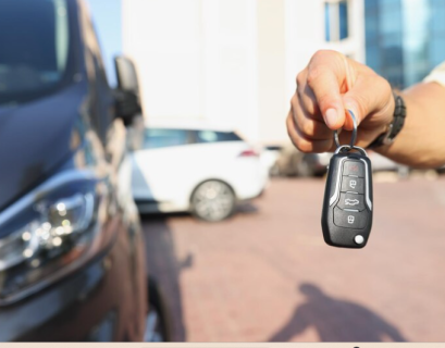 Denver Locksmith Car Key