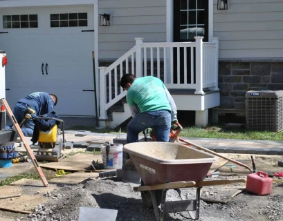 new jersey masonry services