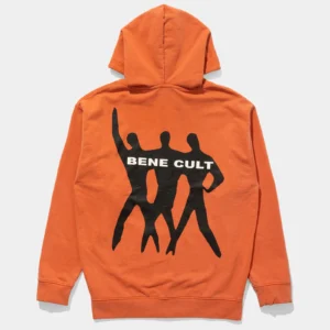 BeneCulture hoodie