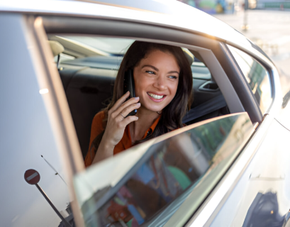 Renting a Car in Dubai is a Game Changer