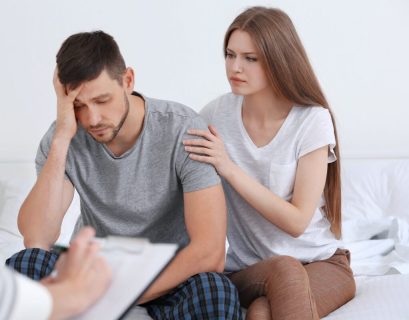 Using Super Kamagra tablets to Treat Erectile Dysfunction