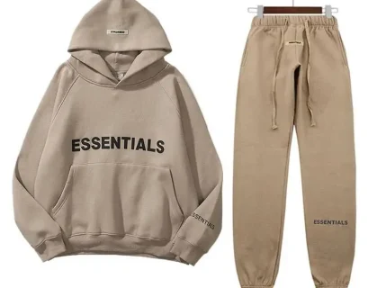 Essential Hoodie