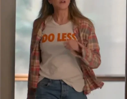 Shrinking-Liz-Do-Less-T-Shirt