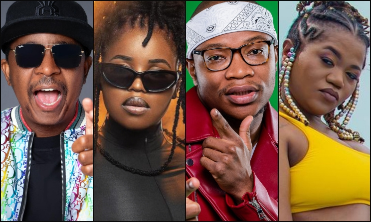 Where Can You Explore Kenyan Music Talent Now