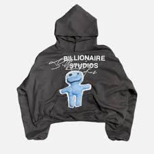 Billionaire Studios Hoodie