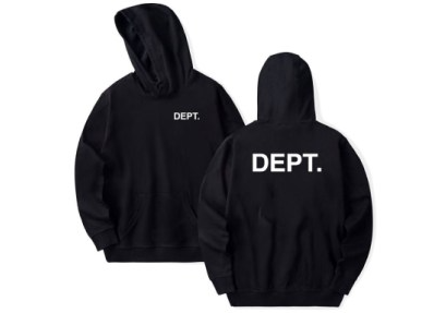 Gallery Dept Hoodie