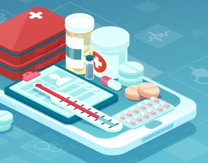 Safety First: How to Choose a Trusted Online Pharmacy in the UK