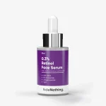 Retinol Face Serum: The Secret to Radiant and Youthful Skin