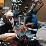 fitness equipment assembly services