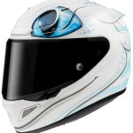 hjc dragon helmet