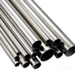 seamless pipe