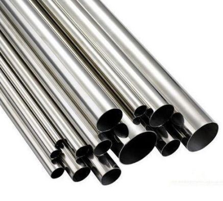 seamless pipe