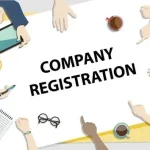 PRIVATE LIMITED COMPANY REGISTRATION