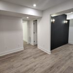 basement remodel