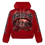 hellstar hoodie