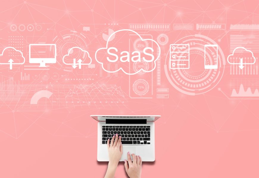 SaaS Marketing Services