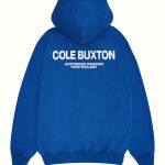 The Ultimate Guide to Cole Buxton Clothing: Fashion, Comfort, and Quality