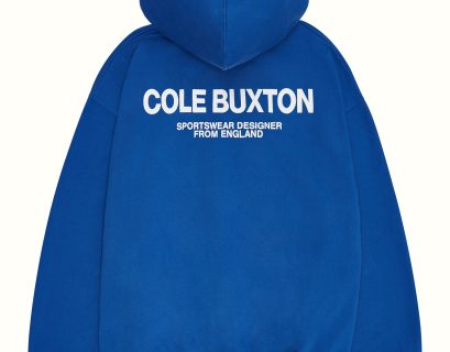 The Ultimate Guide to Cole Buxton Clothing: Fashion, Comfort, and Quality