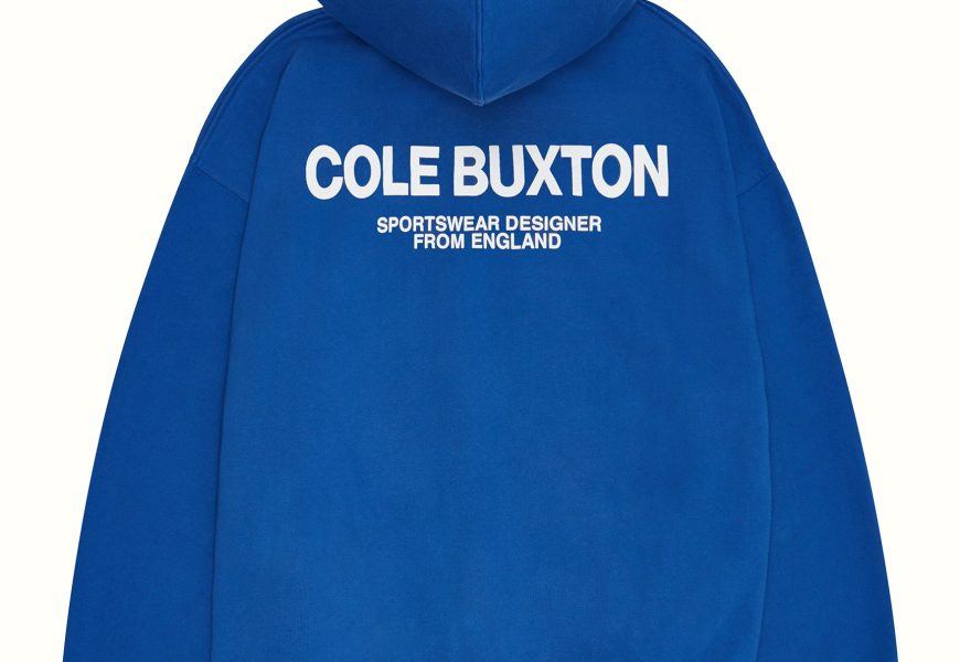 The Ultimate Guide to Cole Buxton Clothing: Fashion, Comfort, and Quality