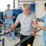 3 Types of Treatment at a Physical Rehabilitation Center