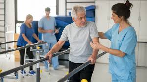 3 Types of Treatment at a Physical Rehabilitation Center