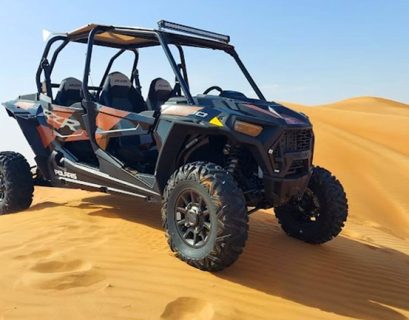 buggy rentals dubai