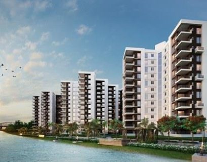 flats in thrissur