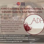 ADHD Counseling