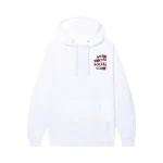 Can You Pull Off the Comme des Garcons x Eric Emanuel Hoodie