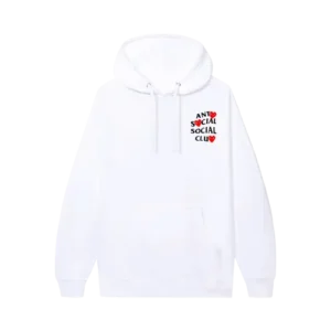 Can You Pull Off the Comme des Garcons x Eric Emanuel Hoodie