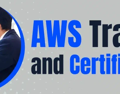 AWS Training and Certification