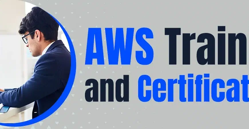 AWS Training and Certification