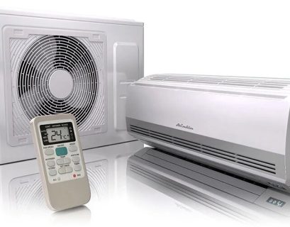 Air Conditioning Repair in Newark