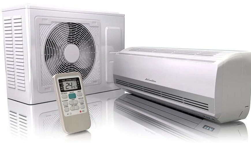 Air Conditioning Repair in Newark