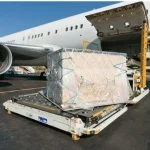 Air Freight Services - Overseas Air Freight Courier Services