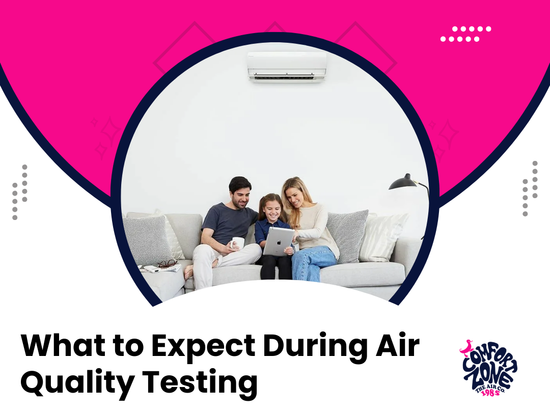 Air Quality Testing