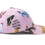 Anti Social Social Club Hat