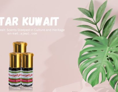 attar kuwait