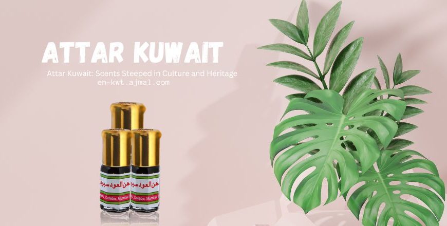 attar kuwait