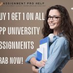 UK Assignment Help for students