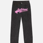 Badfriend pants