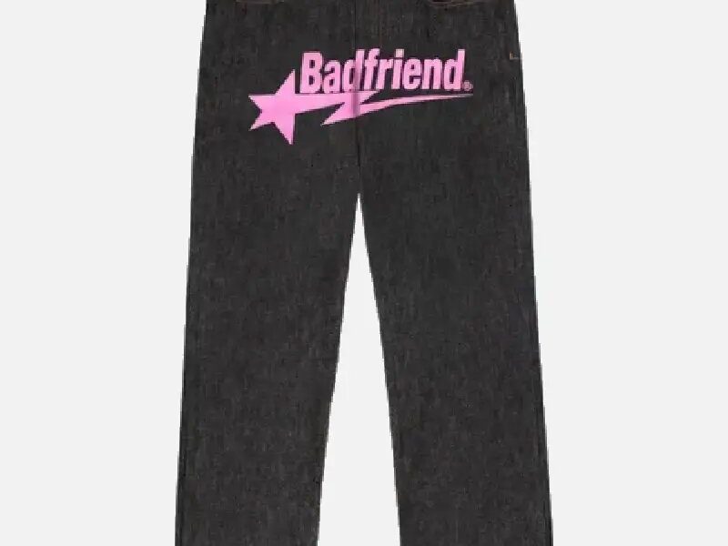 Badfriend pants