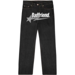 Badfriend Jeans: Redefining Modern Denim