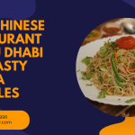 Best Chinese Restaurant in Abu Dhabi