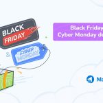 Black Friday for SaaS & Tech